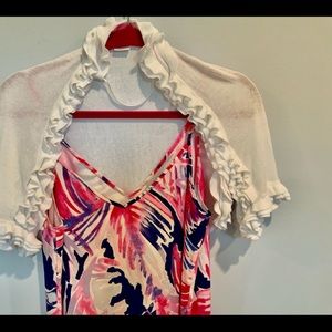 Lilly Pulitzer Phoebe Sweater